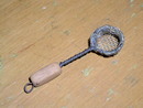 Childs Doll Strainer