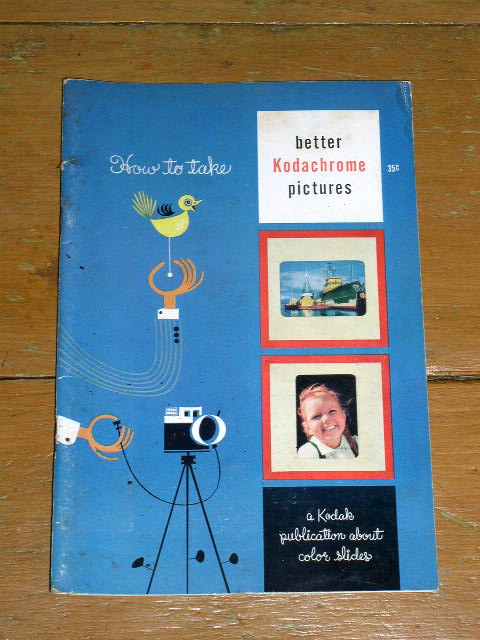 Kodak Data Book