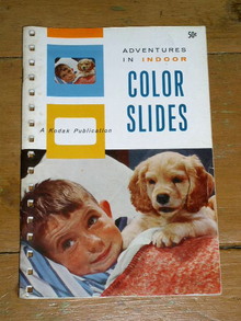 Kodak Data Book