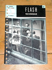 Kodak Data Book