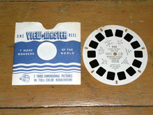 Viewmaster - Gene Autry