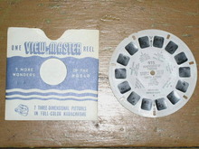 Viewmaster - Tarzan