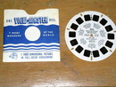 Viewmaster - Hopalong Cassidy