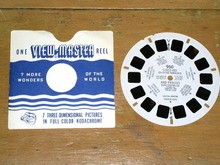 Viewmaster - Cisco Kid