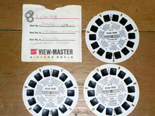 Viewmaster - Star Trek