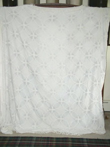 Chenille Spread