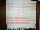 Crib Blanket