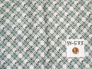 Vintage Fabric 1940