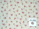 Vintage Fabric 1940