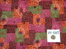 Vintage Fabric 1950