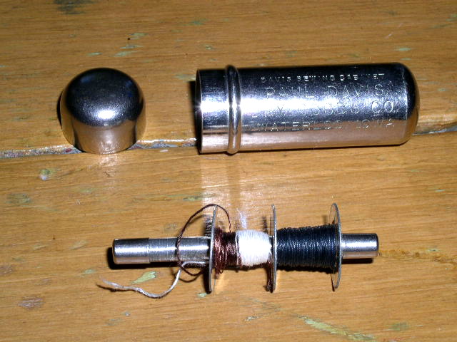 Sewing Kit
