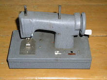 Child's Sewing Machine