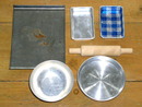 Child's Baking Set