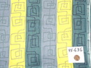 Vintage Fabric 1940