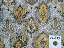 Vintage Fabric 1920