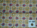 Vintage Fabric 1920