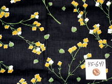 Vintage Fabric 1920