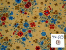 Vintage Fabric 1940