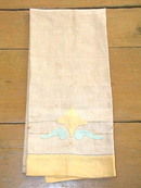 Linen Towel