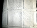 Linen Tablecloth