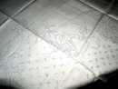 Linen Tablecloth