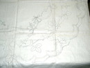 Linen Tablecloth