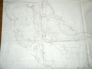 Linen Tablecloth