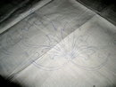 Linen Panel or Square