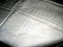Linen Panel or Square