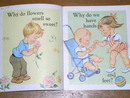 Why? Children's Book