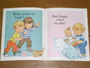 Why? Children's Book