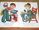 Monday to Sunday Children's Book