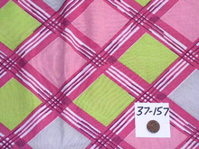 Vintage Feedsack - FSK