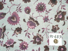 Vintage Fabric 1920