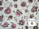Vintage Fabric 1920