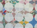 Snowball Quilt Top - QTP