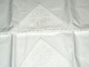 Lace Insert Pillowcases