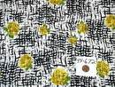 Vintage Fabric 1920