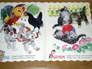 Around The Farm Linen Book