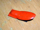 Cracker Jack Noise Clicker