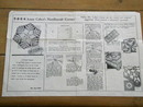 Anne Cabot's Crochet Pattern #5864 - PTB