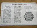 Anne Cabot's Crochet Pattern #5864 - PTB