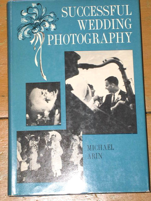 Successful Wedding Photography Book
