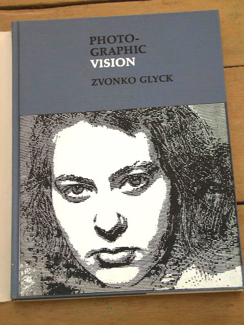 Photographic Vision Book