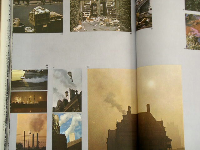 Photographic Vision Book
