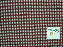 Vintage Fabric 1920