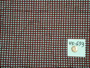 Vintage Fabric 1920