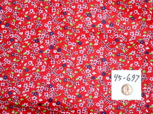 Vintage Fabric 1920