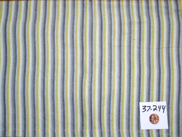 Vintage Feedsack - FSK