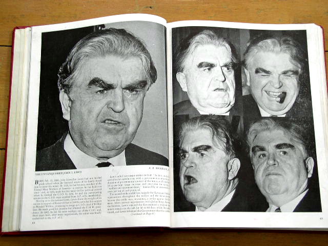 U S Camera 1948 Book